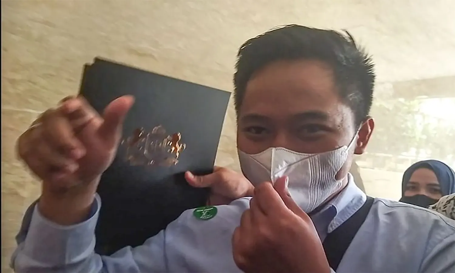 Doni Salmanan Minta Penangguhan Penahanan ke Bareskrim Polri