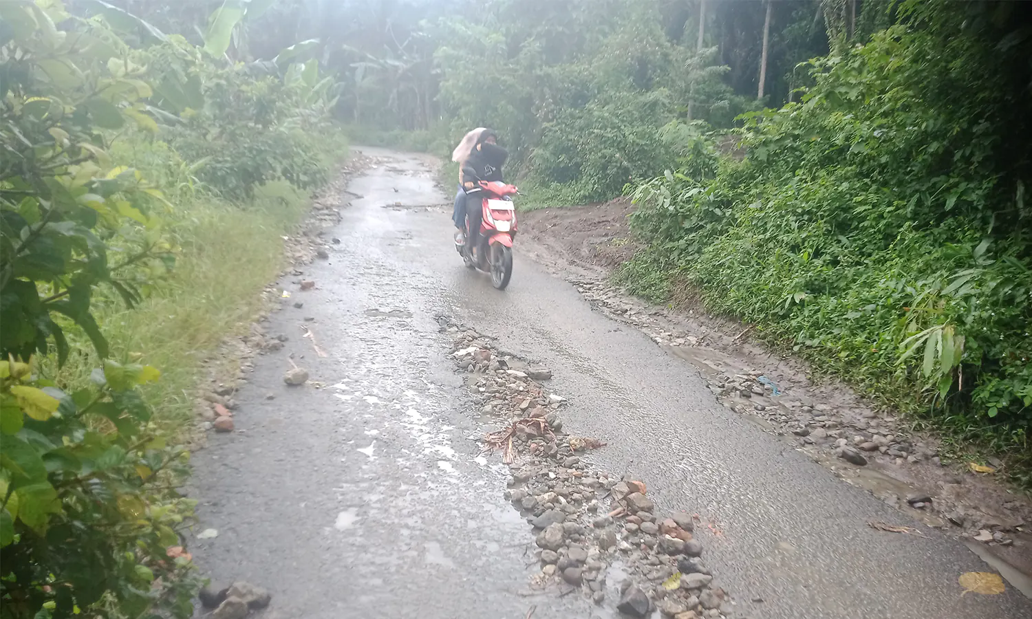 Dinas PUPR Pematang Siantar Terima 116 Aduan Hingga April 2023, 100 Selesai Sisa 16