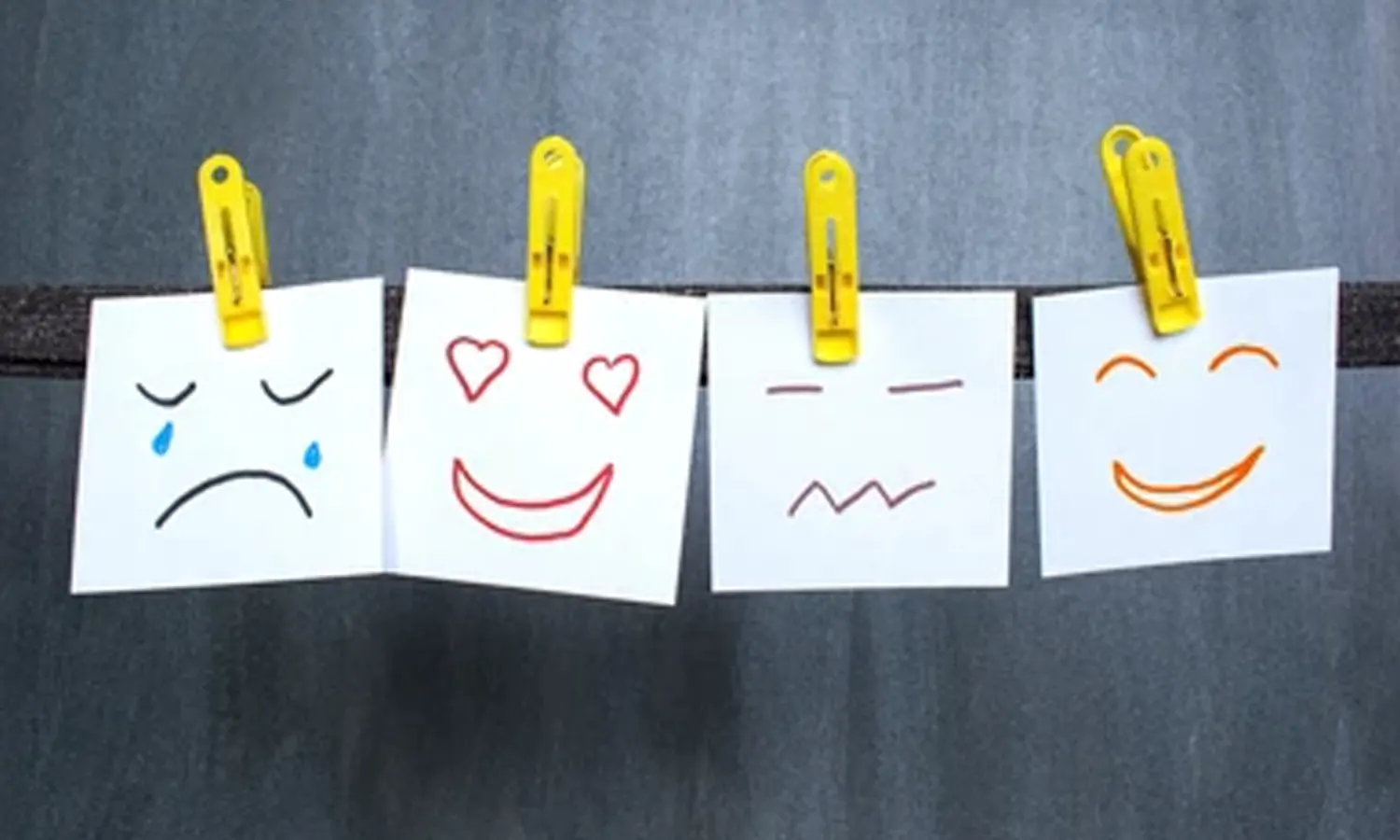 Pengertian Mood Swing Lengkap dengan Penyebab serta Cara Mengatasinya