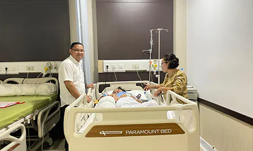 Janji Sembuh Berakhir Keluh: Perihal Dugaan Malpraktik dan Diskriminasi di RSCM