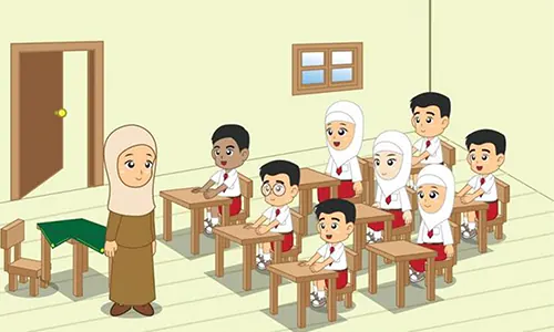 Kasus Guru Madin di Demak: Ketika Tamparan Memicu Sorotan Nasional