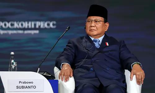 Presiden Prabowo di SPIEF 2025: Diplomasi Strategis dan Kritik Terhadap Ketimpangan Ekonomi