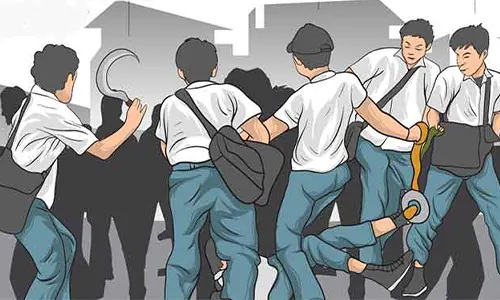 Fenomena Tawuran di Jakarta Meningkat: Apa yang Harus Dibuat Pemprov?