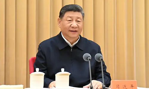 Mengungkap Makna Kunjungan Strategis Xi Jinping ke Asia Tenggara