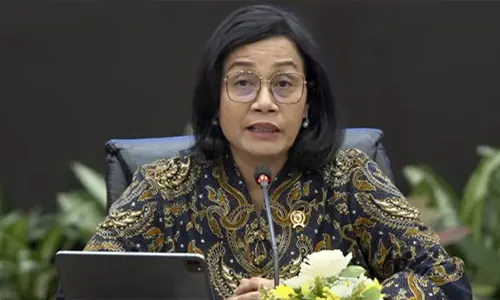 APBN 2025 Gelontorkan Rp1.333 Triliun untuk Warga Miskin, Pemerintah Janjikan Kenaikan Tahun Depan