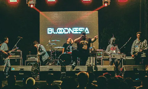 Geliat Musik Siantar: Jalan Sunyi Musik Metal, Bertahan Tanpa Kompromi