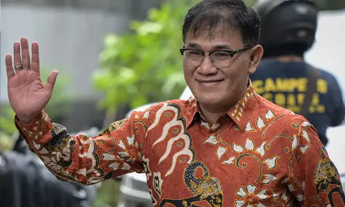 Revolusi Bansos: Budiman Sudjatmiko Dorong Rakyat Miskin Jadi Produktif