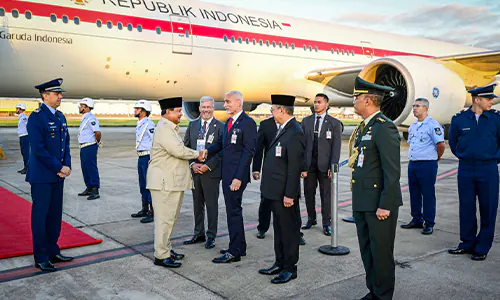 BRICS Bentuk Dana Jaminan Multilateral Baru, Dorong Investasi Global Lewat NDB