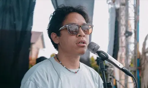 Di Balik Kontroversi: Baskara Putra dan Larangan Tampil di Tasikmalaya