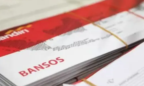 Ratusan Penerima Bansos Diduga Terlibat Pendanaan Terorisme dan Judi Online
