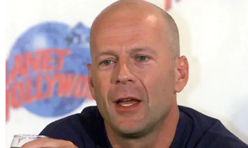 Bruce Willis Mengidap Demensia Frontotemporal, Kondisinya Semakin Memprihatinkan