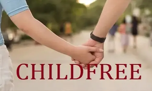 Childfree di Tengah Himpitan Kota: Antara Beban Ekonomi dan Pilihan Pribadi
