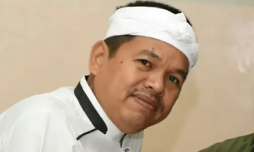 Dedi Mulyadi Tegas Melarang Study Tour Meski Dikepung Demo, Demi Rakyat Kecil