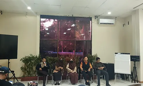 Cerita Pilu Guru Honorer Jakarta: Kami Bukan Sampah, Kami Manusia!