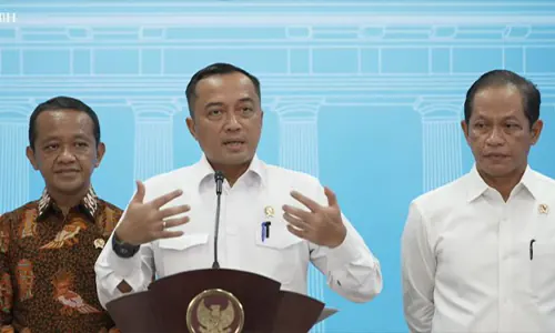 Prabowo Cabut 4 Izin Tambang Nikel di Raja Ampat, Antara Kepentingan Investasi dan Penyelamatan Ekosistem