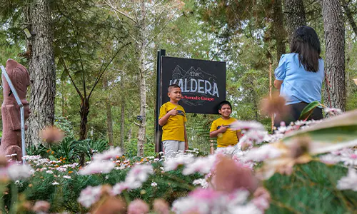 Geopark Kaldera Toba Membidik Kembali Green Card UNESCO: Wamenpar Dorong Sinergi Total Pemda dan Masyarakat