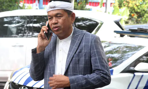 Humor Seksis Gubernur Jabar Disorot, Komnas Perempuan Ingatkan Bahaya Candaan yang Diskriminatif
