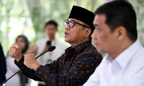 Gonjang-Ganjing PHK Massal Pendamping Desa: Keputusan Sepihak Kemendes PDT?