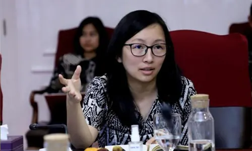 Kejagung Beri Sinyal Segera Terbitkan Red Notice Jurist Tan