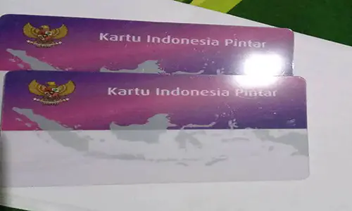 Dibuka Mulai Hari Ini, Simak Syarat Pendaftaran Beasiswa Kartu Indonesia Pintar! 