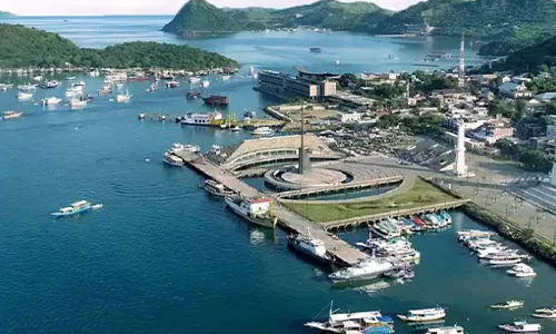 Wisatawan di Labuan Bajo Jadi Korban Penipuan