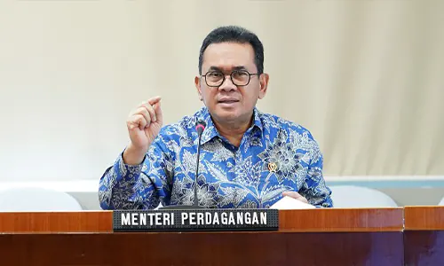 7.257 Produk Indonesia Masuk Peru Bebas Tarif, Akses Pasar ke Amerika Latin Kian Terbuka