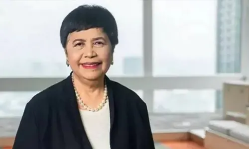 Nurmala Kartini Sjahrir: Dari Pegiat Antropologi hingga Kandidat Dubes RI untuk Jepang