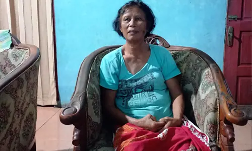 Lampet dan Tradisi Panjang: Kudapan Bersahaja yang menjadi Jalan Hidup