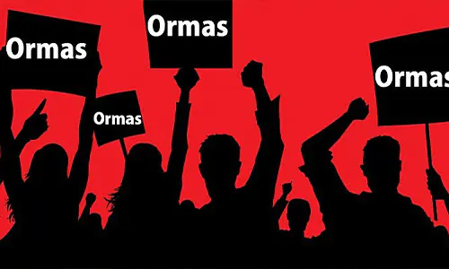 Ormas di Persimpangan Jalan: Alat Rakyat atau Wajah Baru Premanisme?