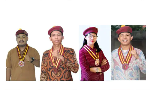 PMKRI Desak Investigasi PT TPL: Kriminalisasi Adat, Krisis Ekologi