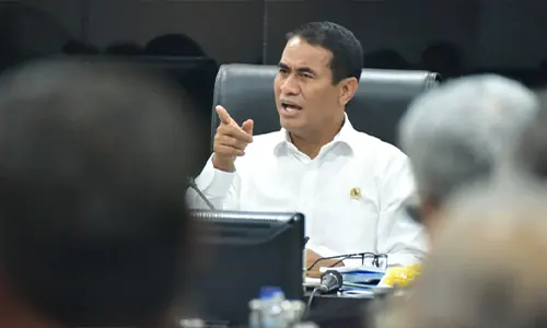  Pupuk Palsu Rugikan Petani Triliunan Rupiah: Skandal Boyolali dan Tekad Pemerintah Bersihkan Sektor Pertanian