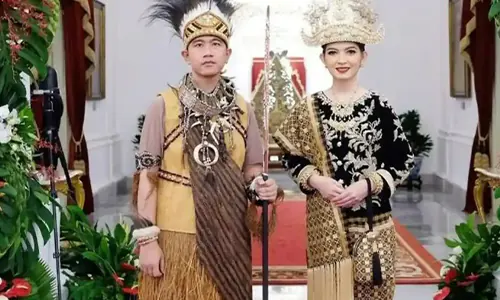 Tugas Khusus Gibran di Papua: Koordinator Pusat, Bukan Pemindahan Kantor