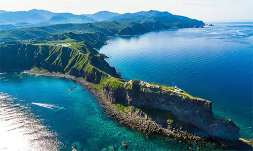 Deretan Pulau Terbesar di Jepang yang Wajib Diketahui