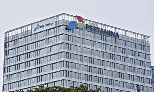 Juragan Minyak Riza Chalid Terseret Kasus Korupsi Pertamina Terbesar Sepanjang Sejarah