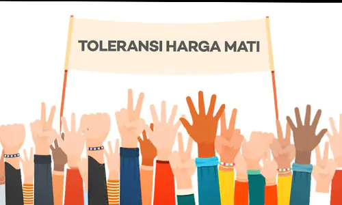 Retret Kristen di Sukabumi Dibubarkan Paksa, Negara Dinilai Gagal Lindungi Hak Beragama