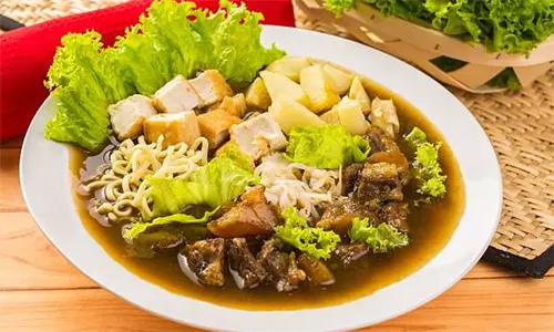 10 Resep Tahu Campur ala Warung Legendaris di Lamongan yang Sederhana dan Mudah Dibuat