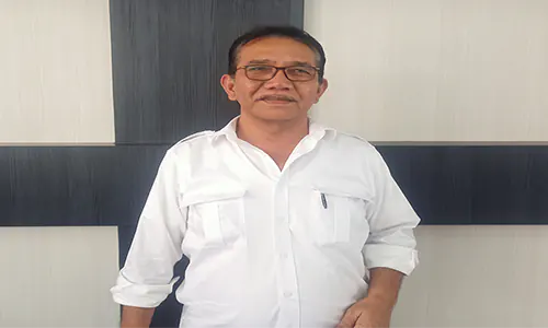 Pilkada Simalungun 2024: Golkar dan PDIP Kompak Usung Radiapoh Hasiholan Sinaga