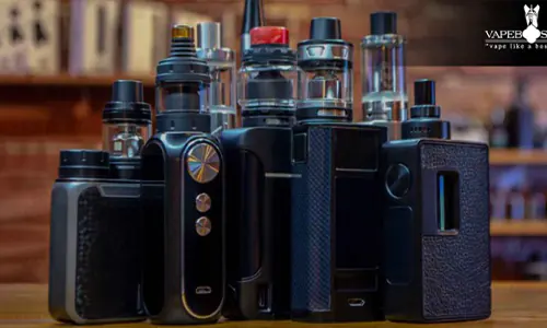 Pengedar Vape di Singapura Dianggap Seperti Bandar Narkoba, Terancam Jeruji Besi