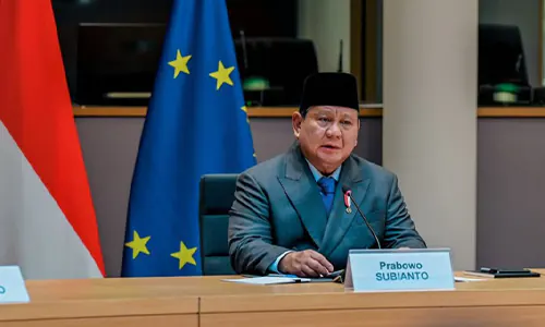 Prabowo Izinkan RS Asing Masuk: Peningkatan Layanan atau Ancaman Kesenjangan?